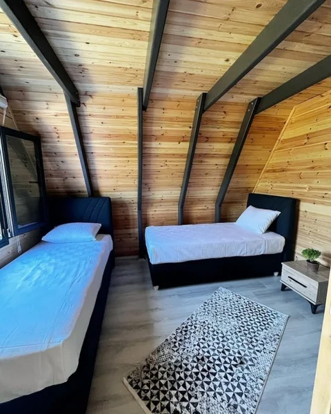 Мугла: Karya Bungalov Villa