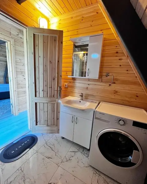 Мугла: Karya Bungalov Villa