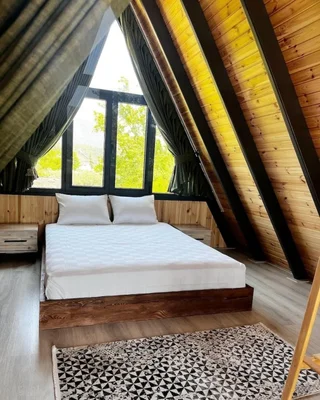 Мугла: Karya Bungalov Villa