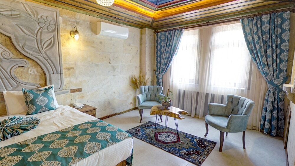 Гёреме: Premium Cappadocia Hotel
