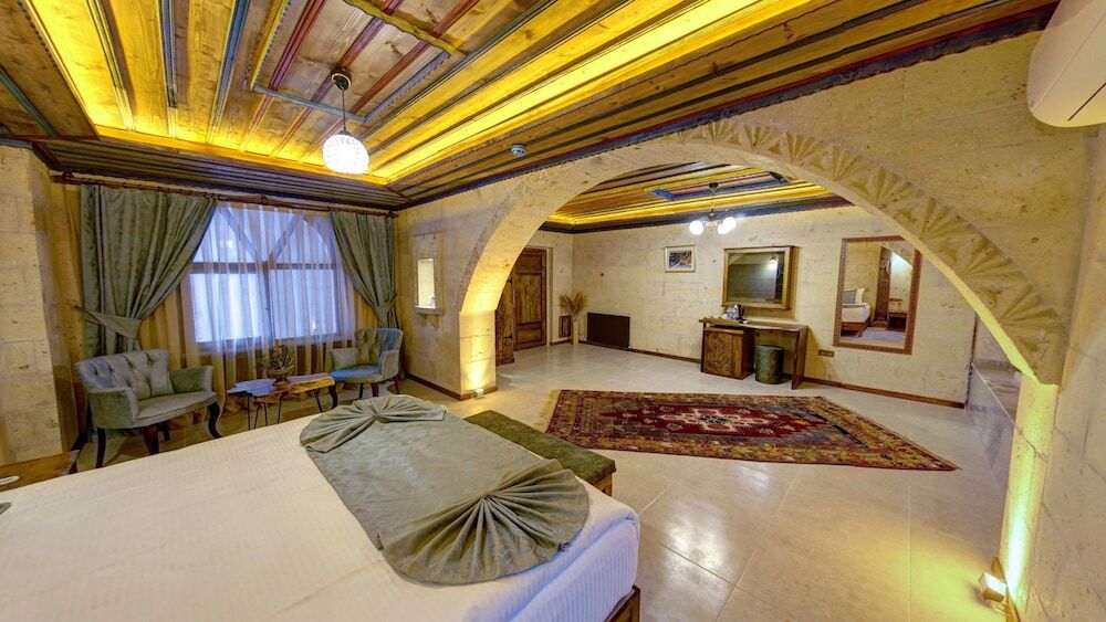 Premium Cappadocia Hotel — фото 4