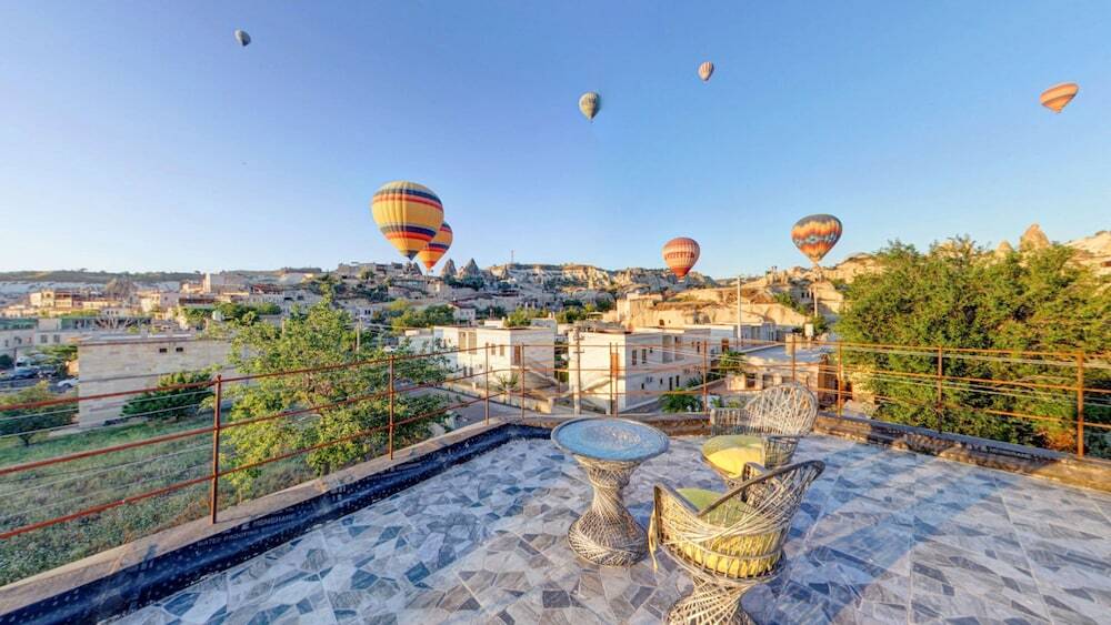 Гёреме: Premium Cappadocia Hotel