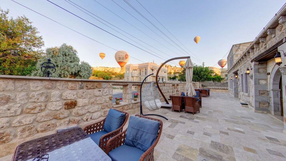 Гёреме: Premium Cappadocia Hotel