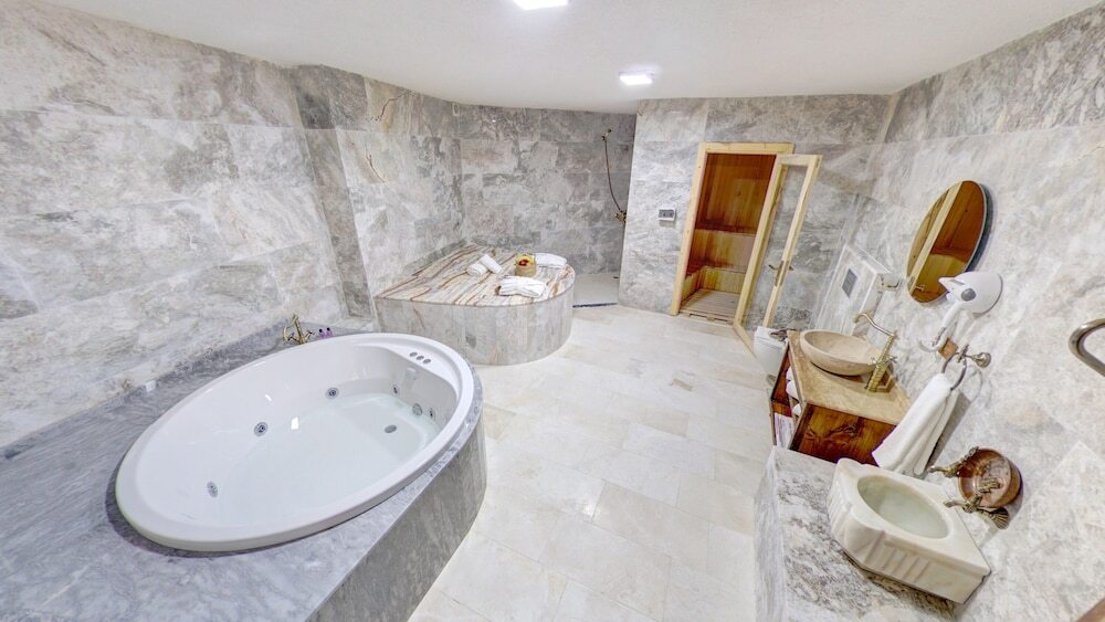 Гёреме: Premium Cappadocia Hotel