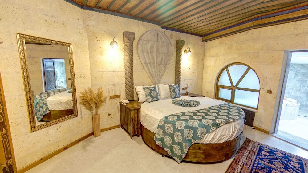 Premium Cappadocia Hotel — фото 3