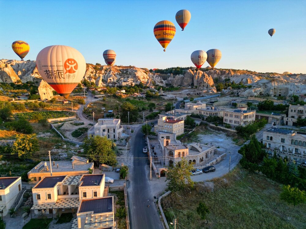 Гёреме: Premium Cappadocia Hotel