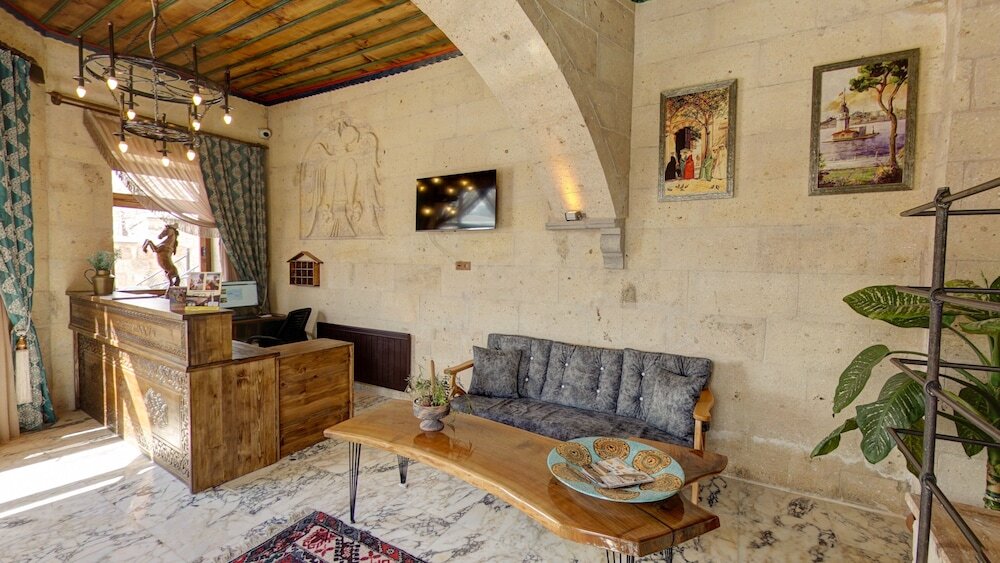 Premium Cappadocia Hotel — фото 2