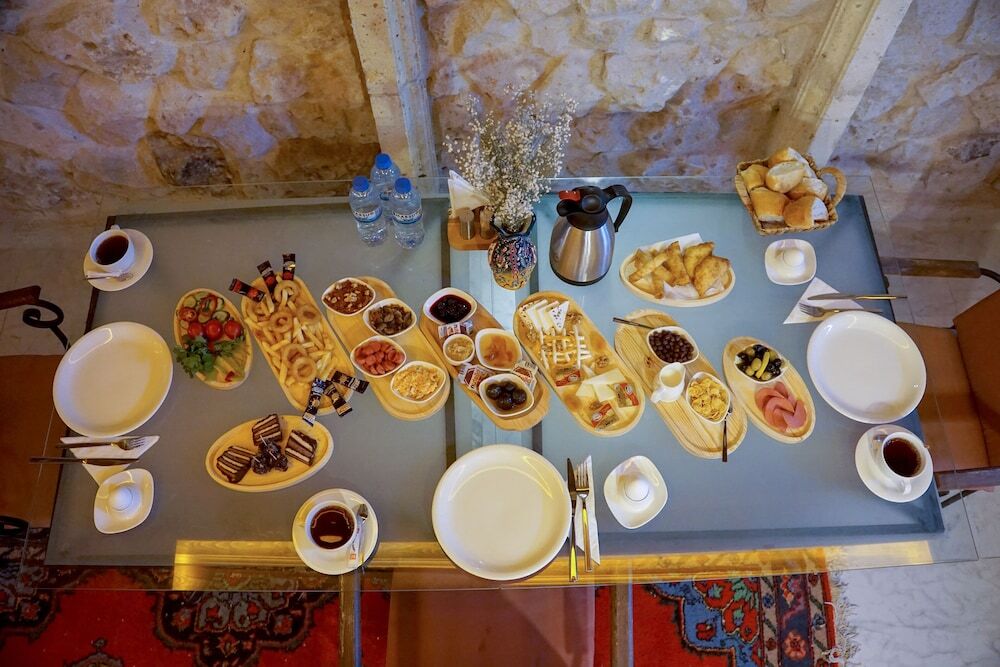 Гёреме: Premium Cappadocia Hotel