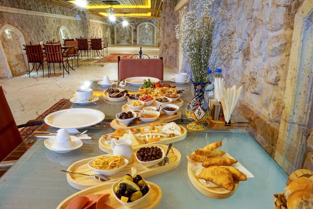Гёреме: Premium Cappadocia Hotel