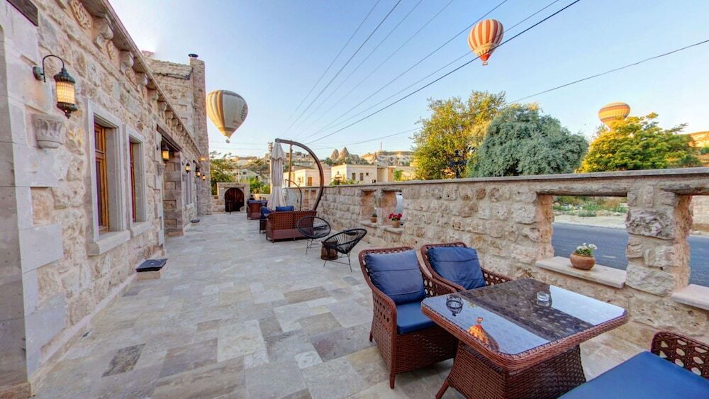 Гёреме: Premium Cappadocia Hotel