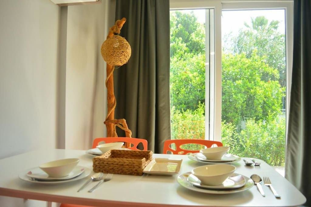 Кемер: Kemer Villa Senocak