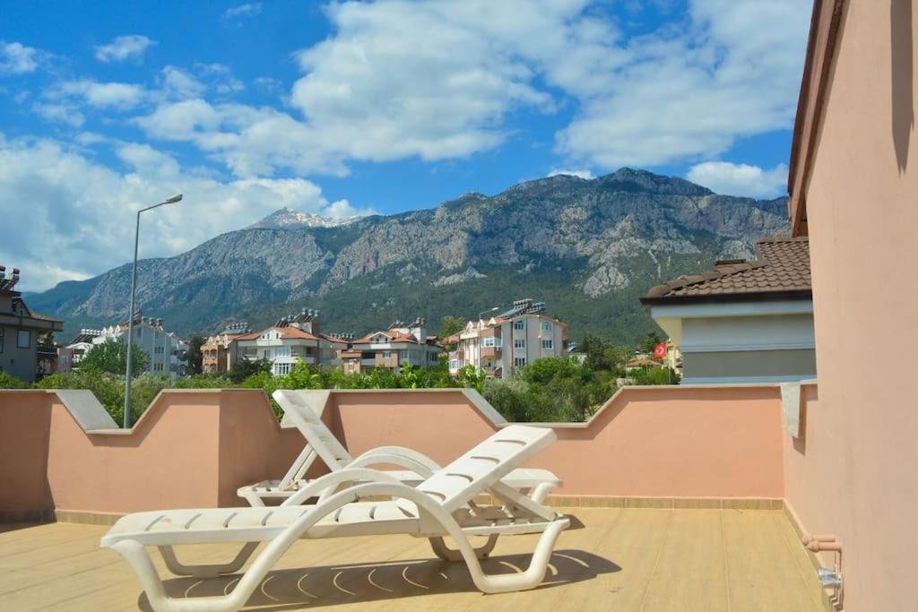 Кемер: Kemer Villa Senocak