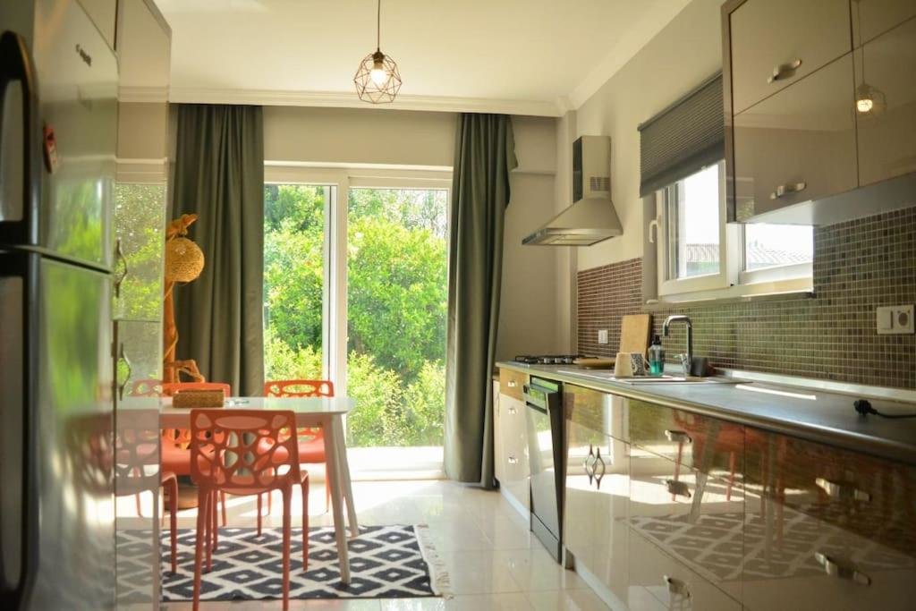 Кемер: Kemer Villa Senocak