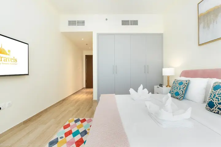 Lux BnB I Amna Tower I Panaromic Views — фото 2