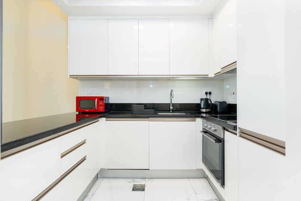 Lux BnB I Amna Tower I Panaromic Views — фото 3
