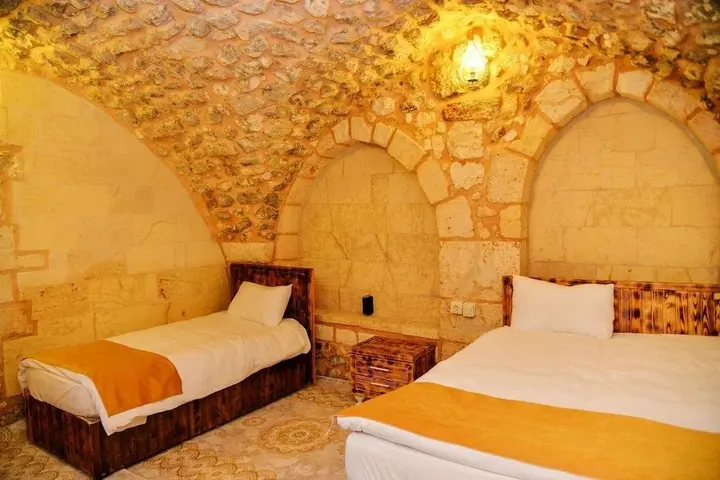 Шанлыурфа: Бутик-Отель Karagül Otel