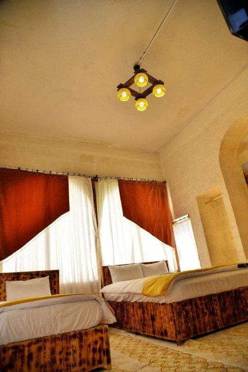 Шанлыурфа: Бутик-Отель Karagül Otel