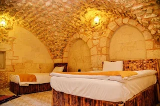 Шанлыурфа: Бутик-Отель Karagül Otel