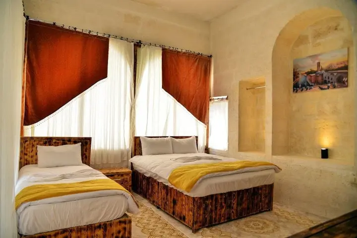 Шанлыурфа: Бутик-Отель Karagül Otel