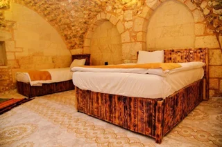 Шанлыурфа: Бутик-Отель Karagül Otel