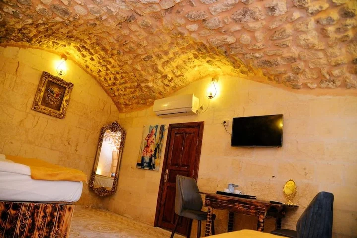Шанлыурфа: Бутик-Отель Karagül Otel