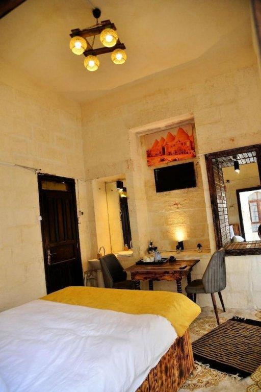 Шанлыурфа: Бутик-Отель Karagül Otel
