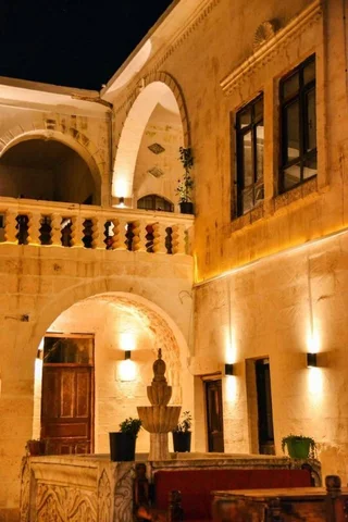 Шанлыурфа: Бутик-Отель Karagül Otel