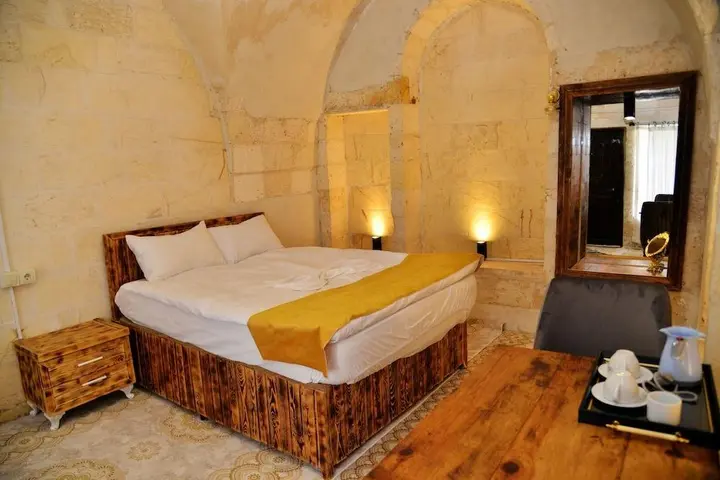 Шанлыурфа: Бутик-Отель Karagül Otel