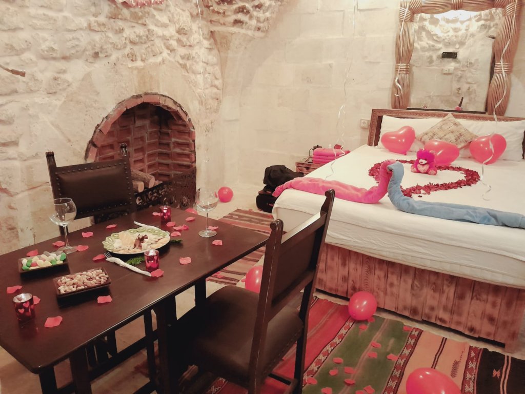 Шанлыурфа: Бутик-Отель Karagül Otel