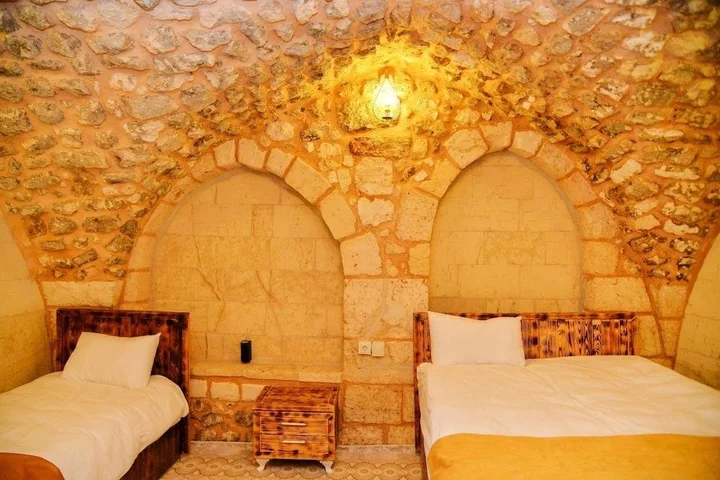 Шанлыурфа: Бутик-Отель Karagül Otel
