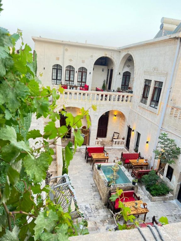Шанлыурфа: Бутик-Отель Karagül Otel