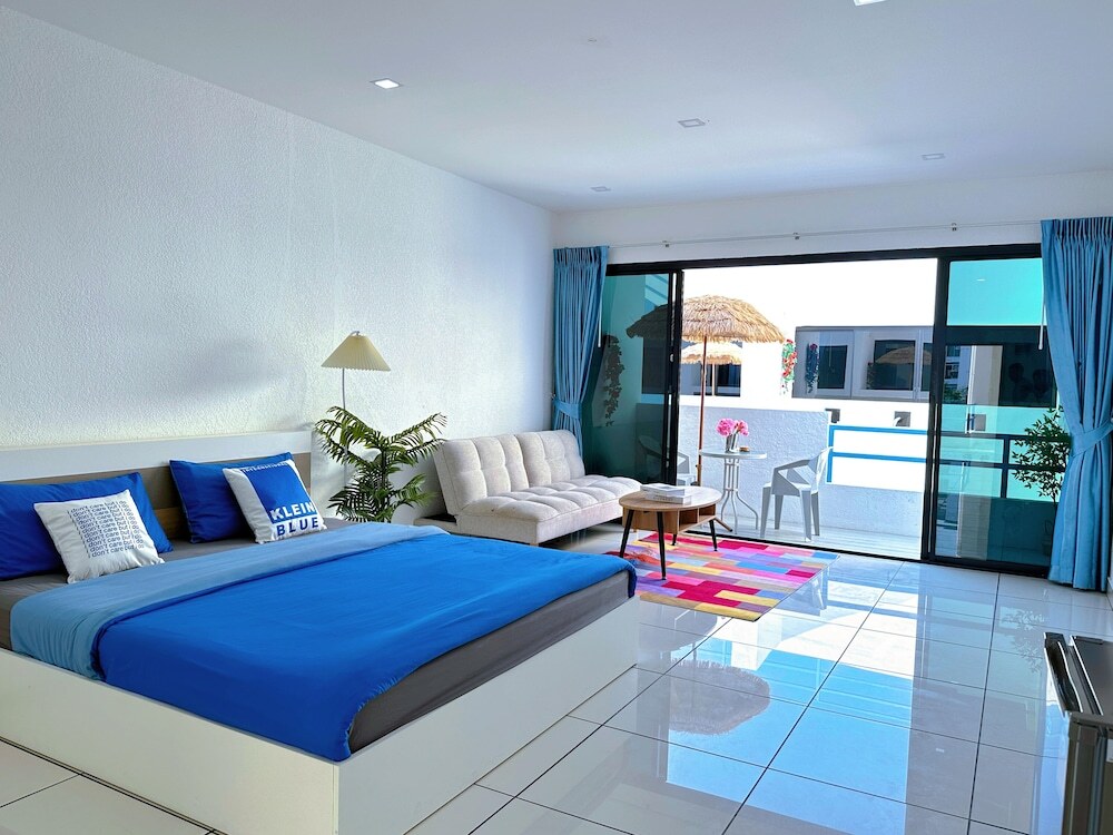 Паттайя: Mona Lisa pool villa