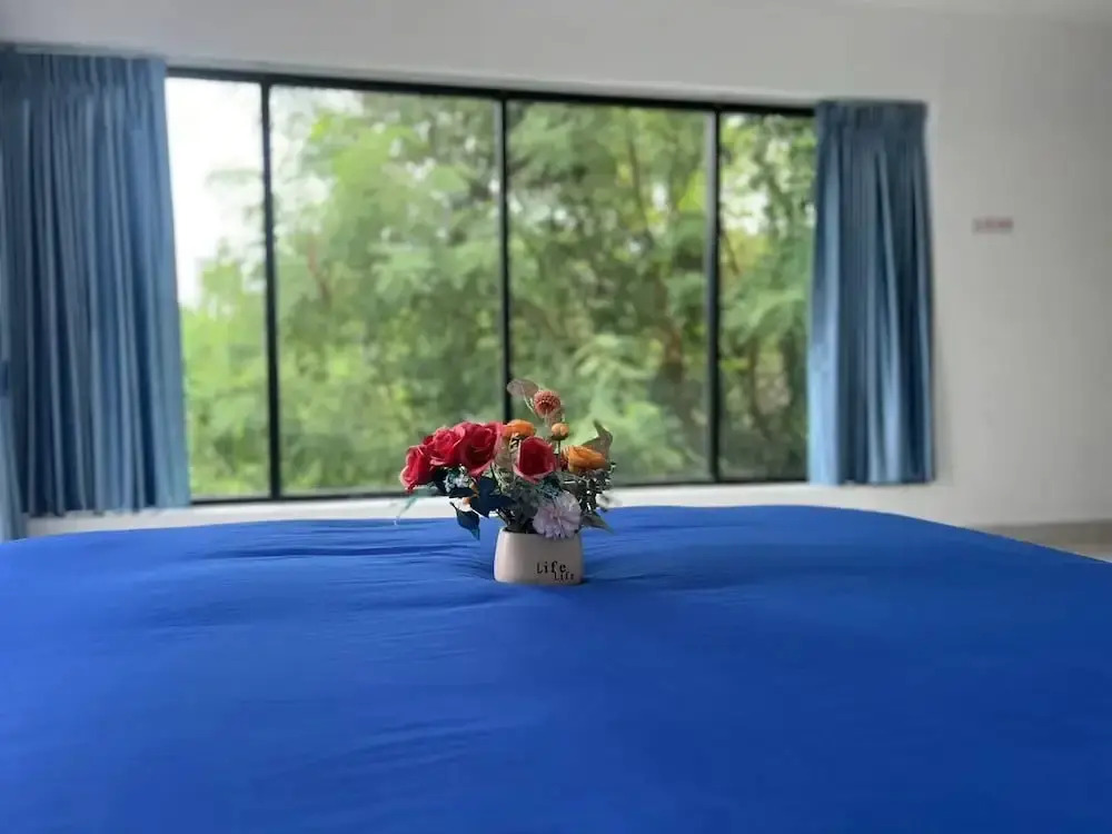 Паттайя: Mona Lisa pool villa