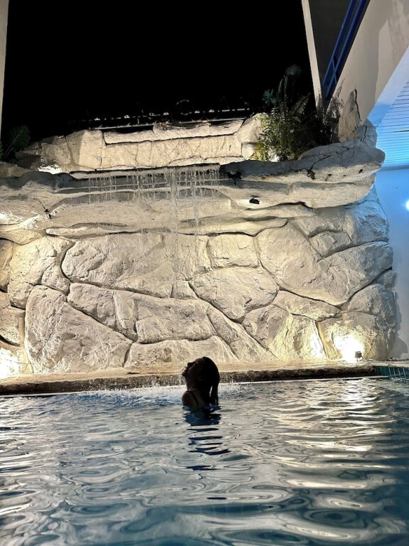 Паттайя: Mona Lisa pool villa