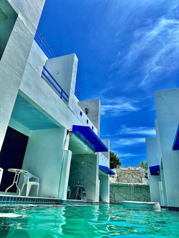 Паттайя: Mona Lisa pool villa