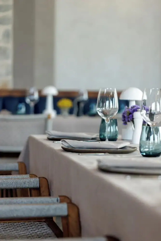 Датча: Palaia Hotel Datça