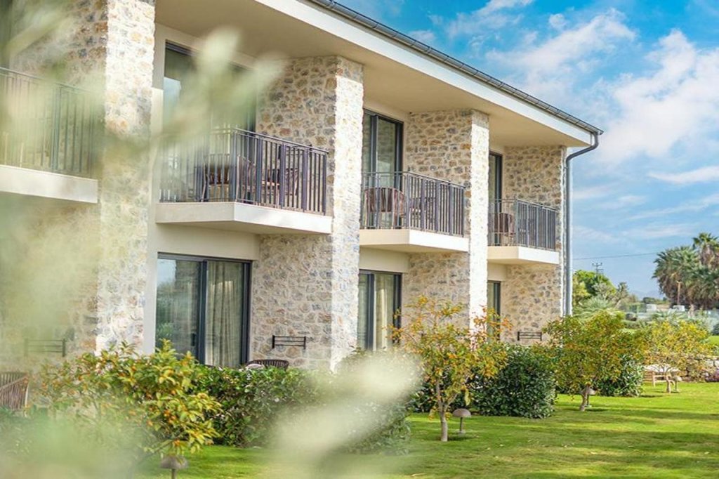 Датча: Palaia Hotel Datça