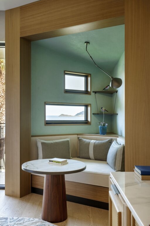 Датча: Palaia Hotel Datça