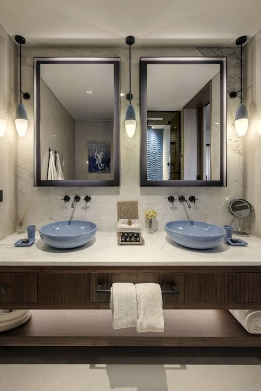 Датча: Palaia Hotel Datça