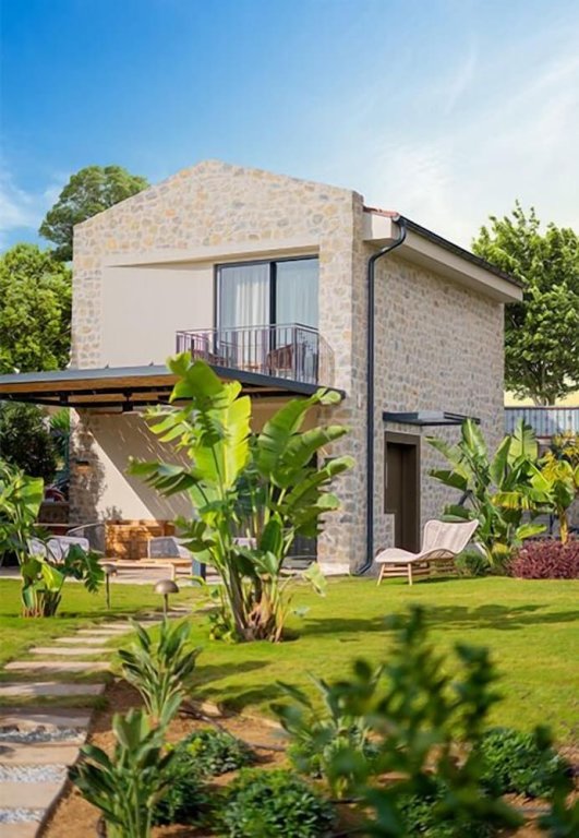 Датча: Palaia Hotel Datça