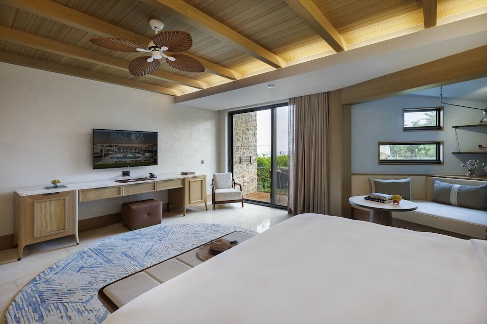 Датча: Palaia Hotel Datça