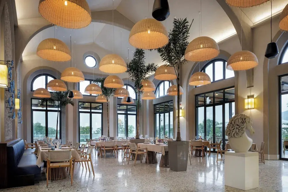 Датча: Palaia Hotel Datça