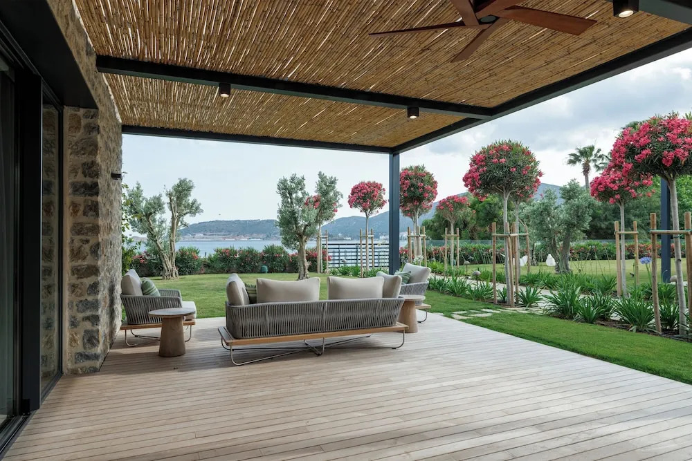 Датча: Palaia Hotel Datça