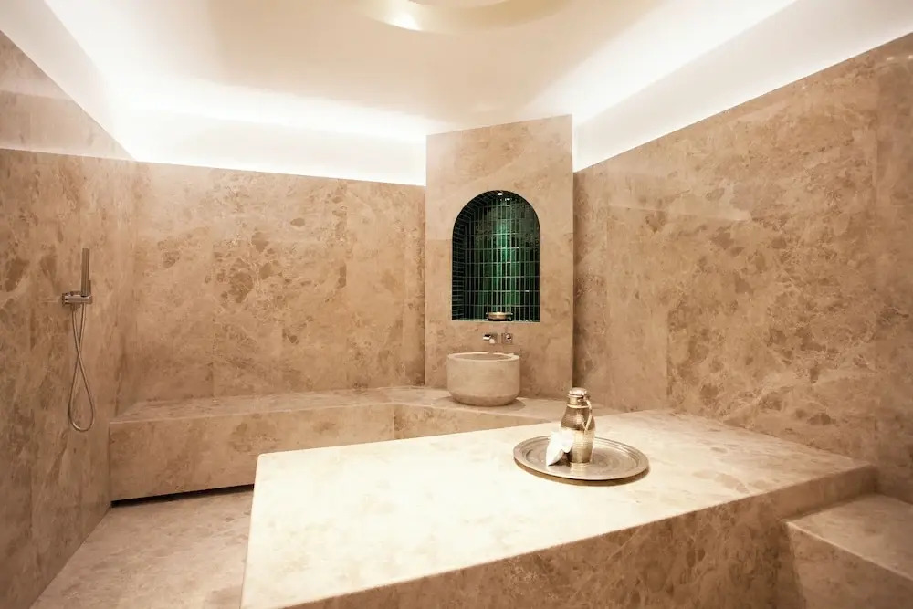 Датча: Palaia Hotel Datça