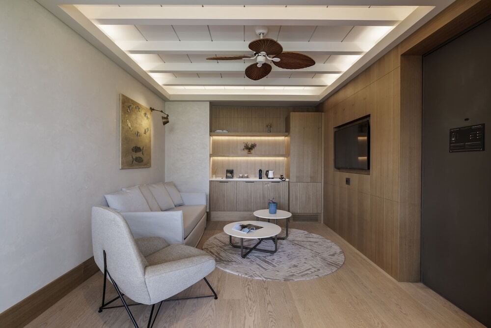 Датча: Palaia Hotel Datça