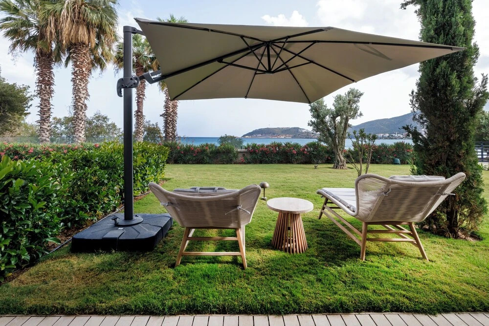 Датча: Palaia Hotel Datça