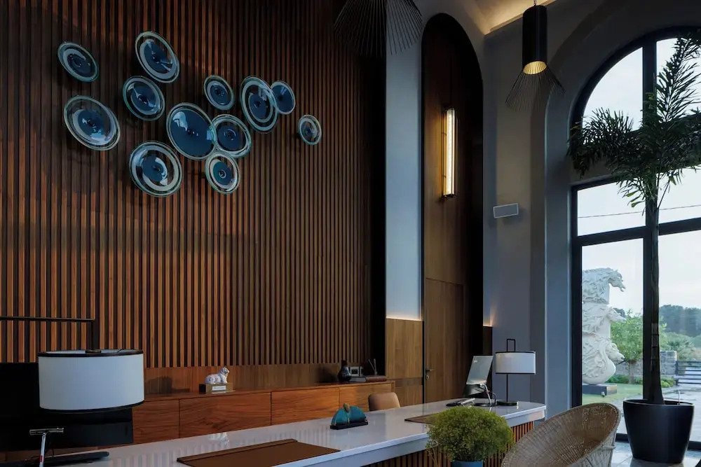 Датча: Palaia Hotel Datça