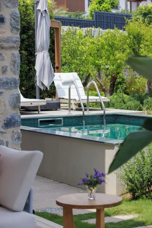 Датча: Palaia Hotel Datça