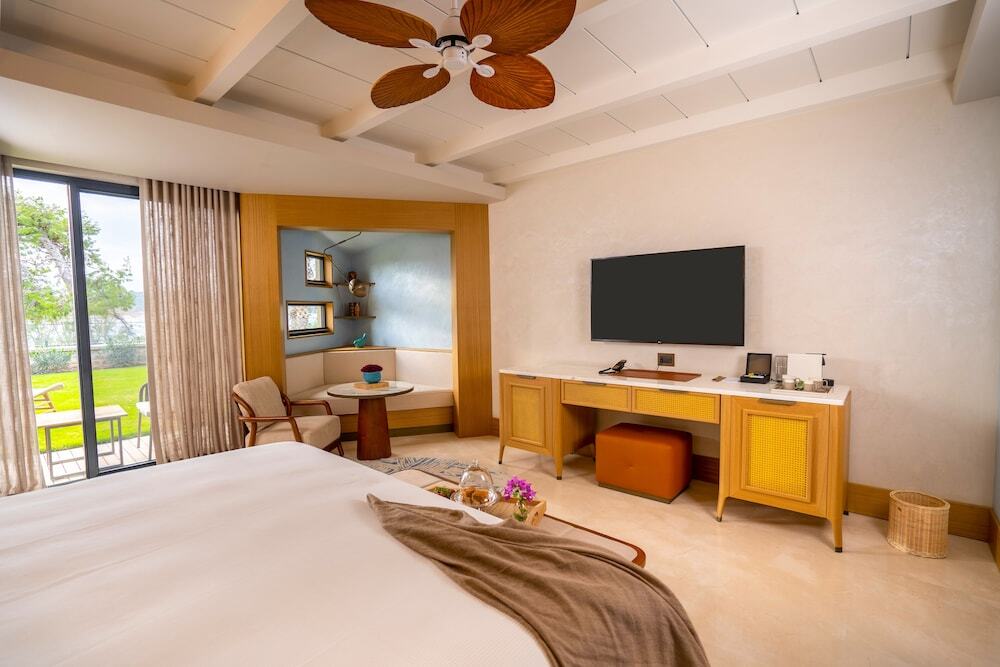 Датча: Palaia Hotel Datça