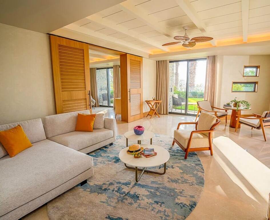 Датча: Palaia Hotel Datça